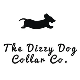 The Dizzy Dog Collar Co discount code